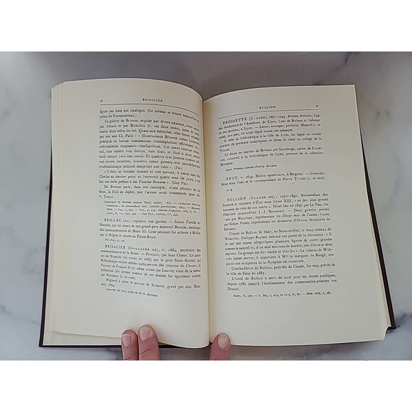 Dictionaire Des Amateurs Francais - Picture 5 of 10